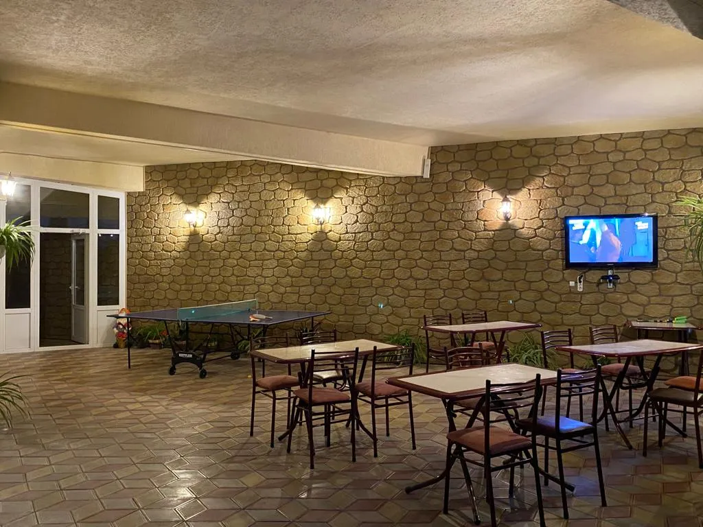 Уютная комната со всеми удобствами в 12 минутах до моря