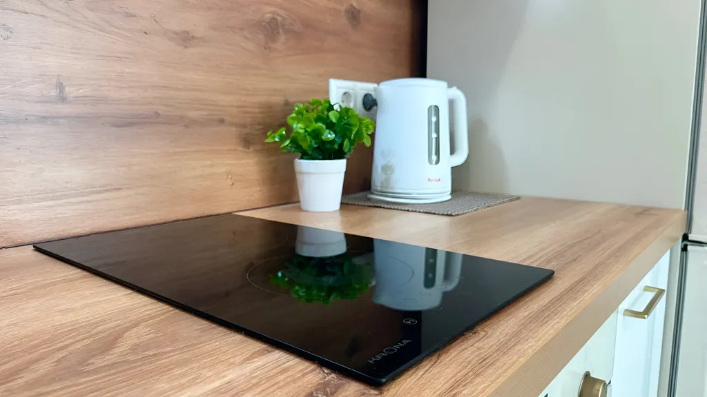 Светлая уютная студия в самом центре