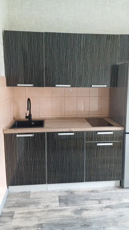 Уютная квартира в сердце гор