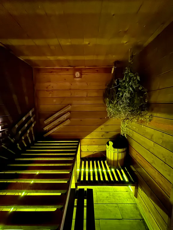 Коттедж Душевно, уютный загородный домик — Войскорово