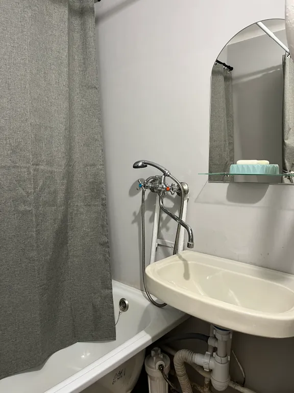 Комфортная и уютная квартира