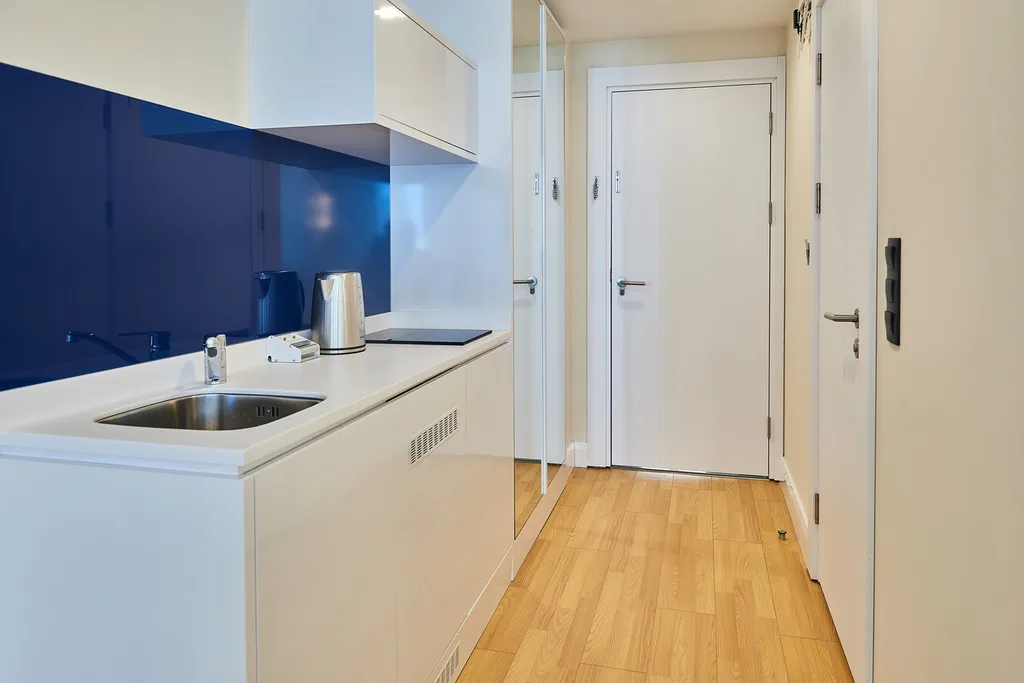 Апартаменты Стандарт