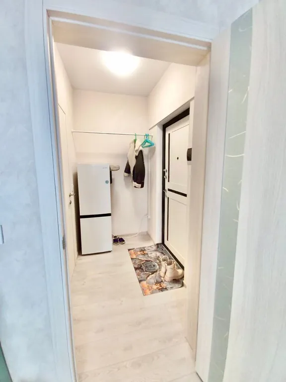 Квартира рядом с горным воздухом