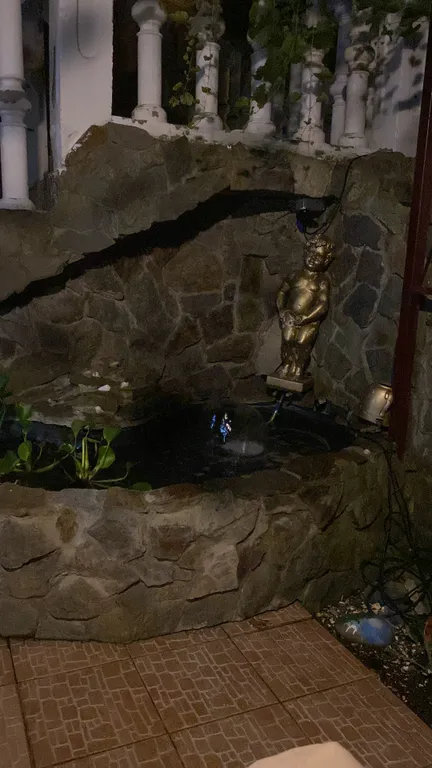 Квартира Комната — Лазаревское