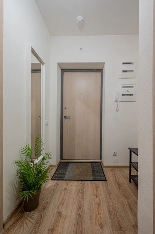 Квартира Comfort class