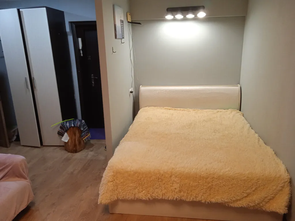 Уютная квартира от собственника рядом с рекой волга