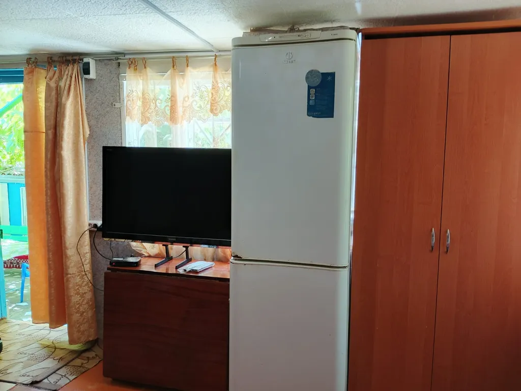 Коттедж Домик у моря — Гизель-Дере