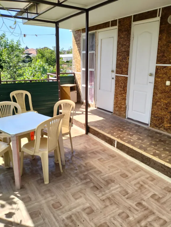 Квартира Комната — Витязево