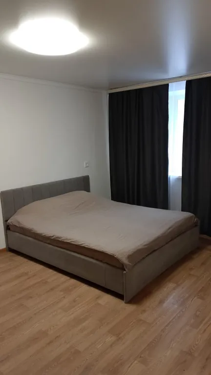 Чистая квартира с новым ремонтом