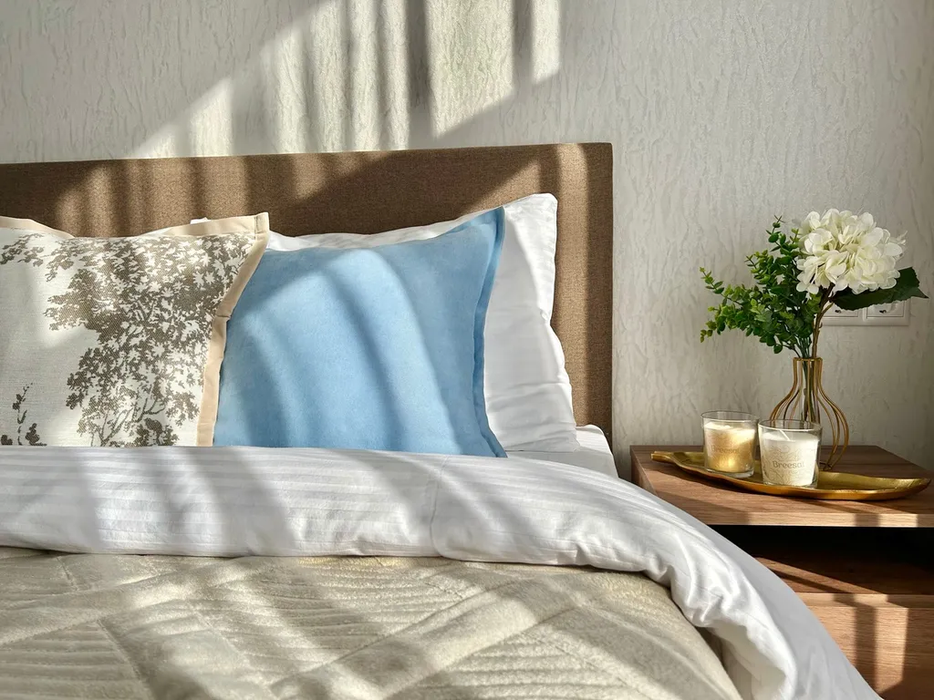 Уютная студия