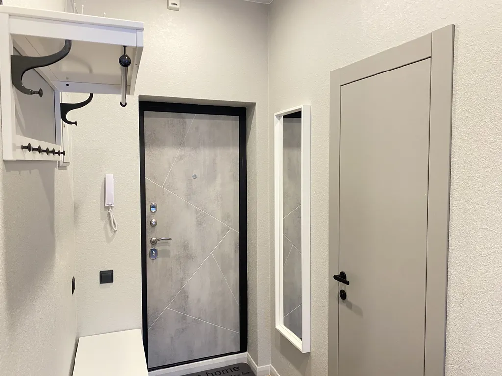 "Хочу приехать" на Воровского 58