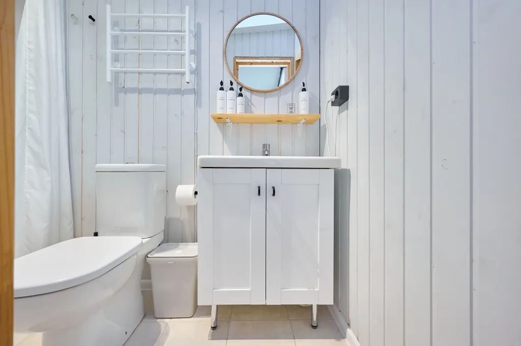 Очаровательный мини-дом с видом на горы Адыгеи