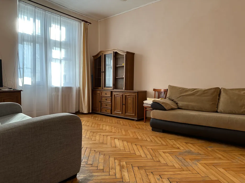 Уютная квартира в историческом центре Ростова и Дона, Золотой Квадрат