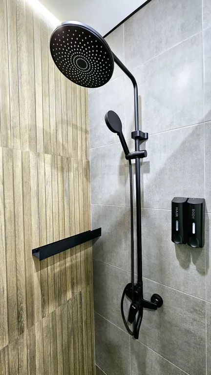 Квартира Квартира Место для тихого отдыха — Краснодар