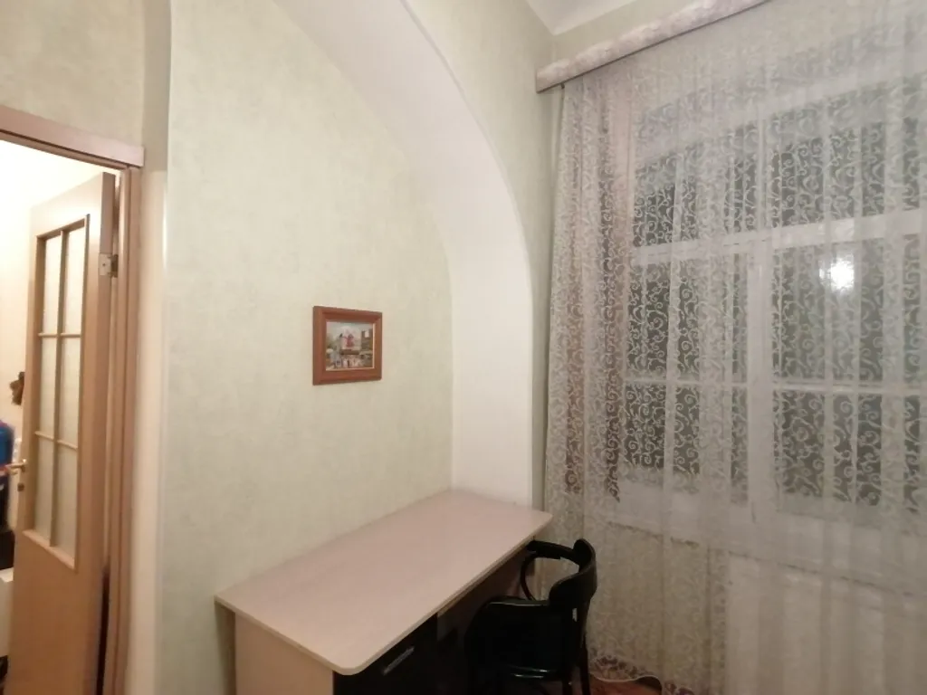Квартира Просторная винтажная квартира рядом с Эрмитажем — Санкт-Петербург