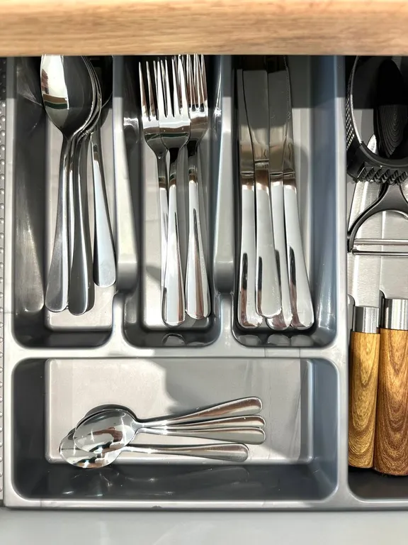 Квартира Квартира Студия "Latte" — Анапа