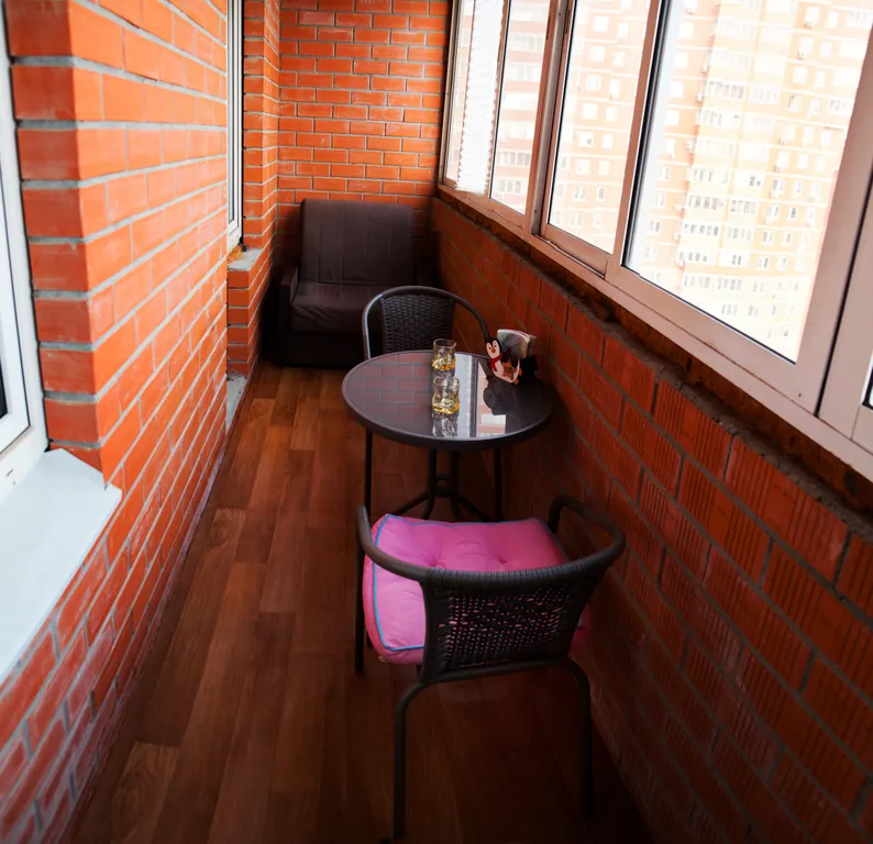 Уютная квартира рядом с платформой Люберцы, до центра Москвы 25 минут