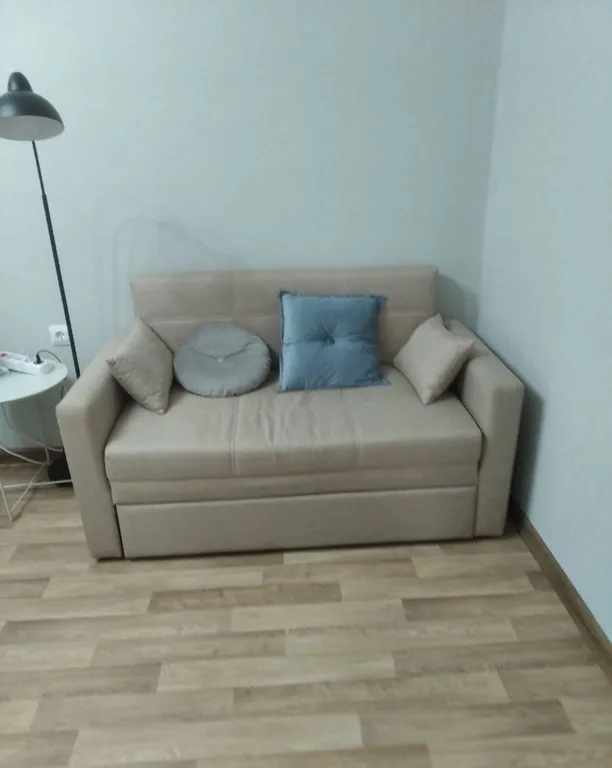 Здесь нет официоза отелей — только атмосфера, в которой хочется остать