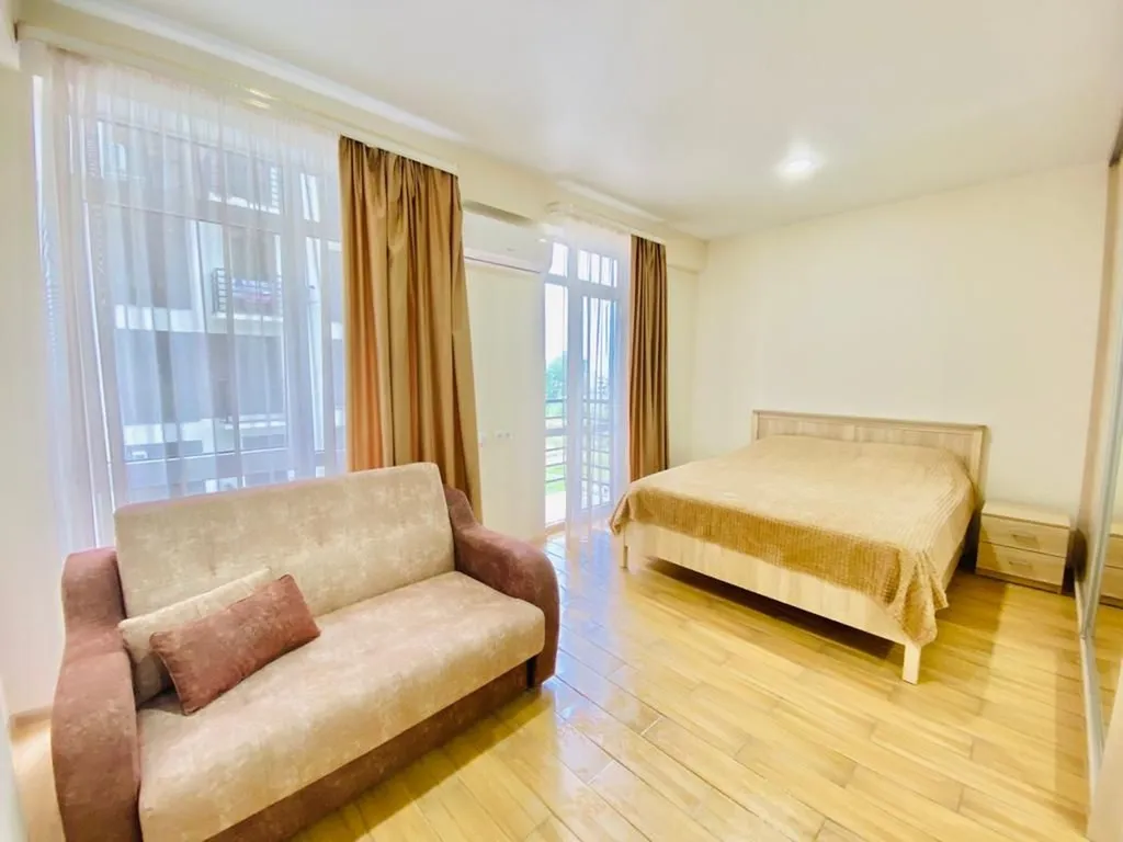 Квартира Квартира Apartments in Sorrento Park — Сириус