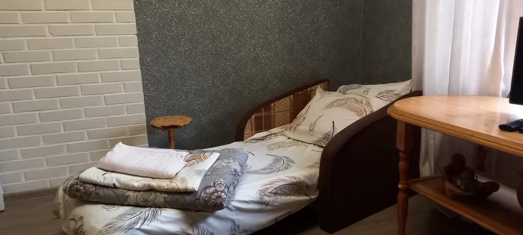 Дом с баней и бассейном