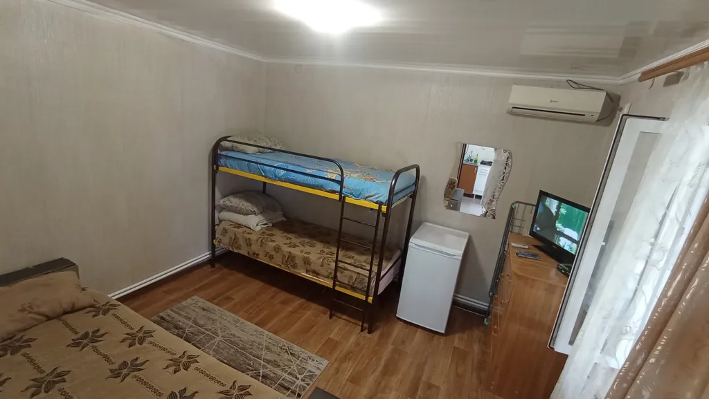 Коттедж Гостевой домик — Ейск