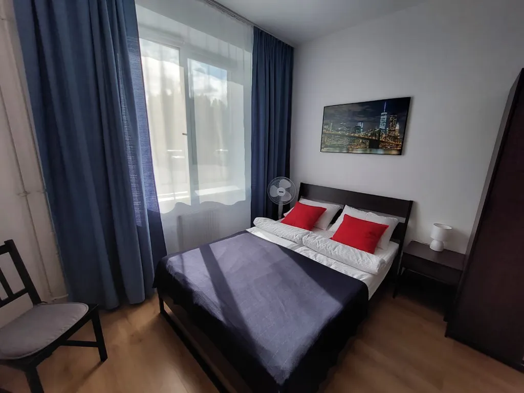 Квартира Квартира Живи в Песочном рядом с НИИ Петрова/Гранова/Напалкова — Песочный