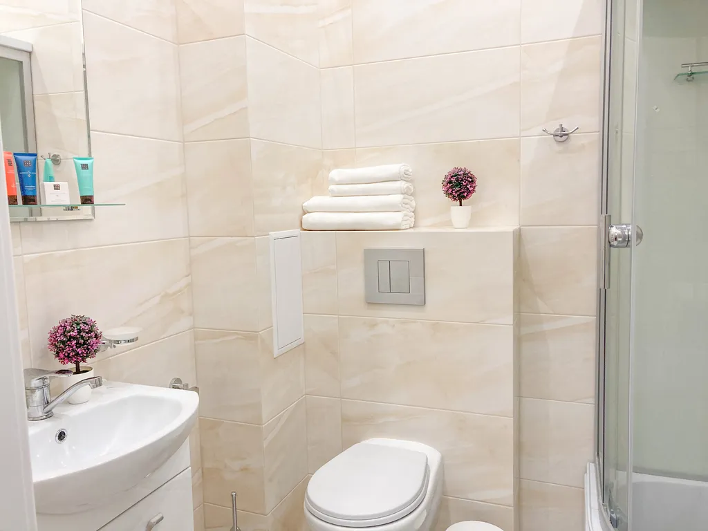 Балт Апартментс Пионерский 11 в центре города