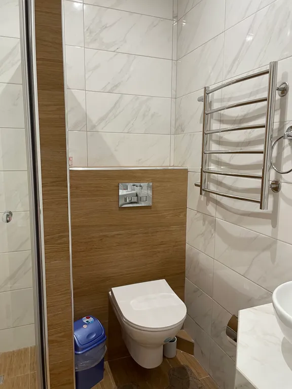 Квартира Уютная квартира рядом с морем — Анапа