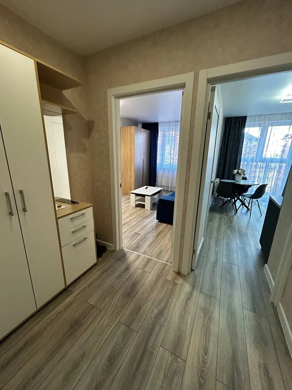 Квартира Квартира с новым ремонтом — Краснодар