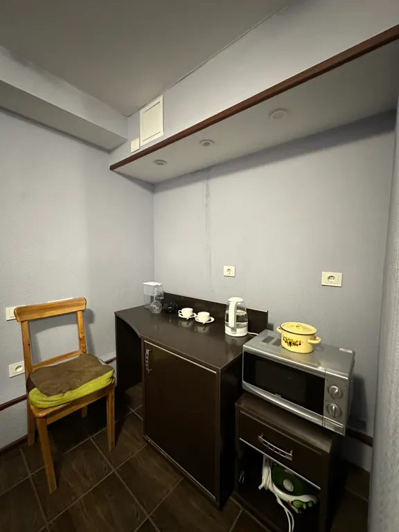 Апартамент для двоих в историческом центре