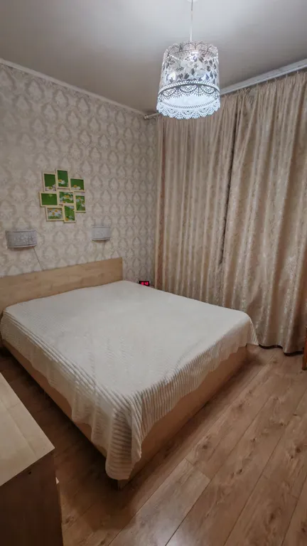 Уютный дом в центре Великого Устюга