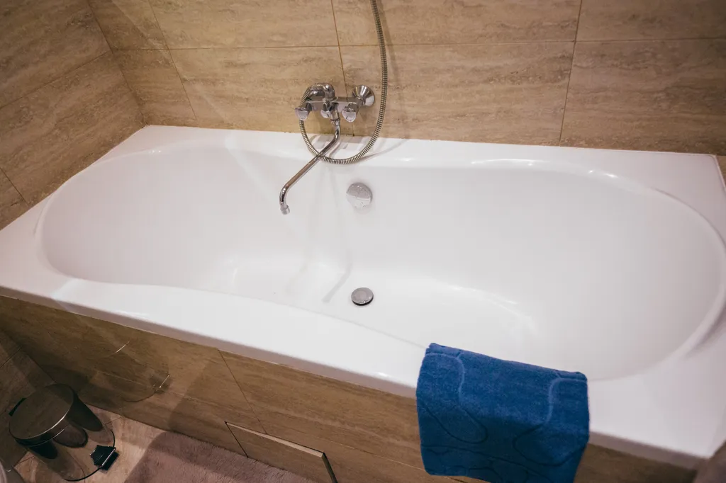 Квартира Двухкомнатная квартира с дистанционным заездом — Калининград