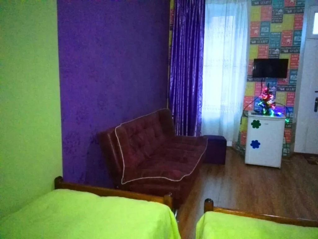 Квартира Однажды в старом Тбилиси