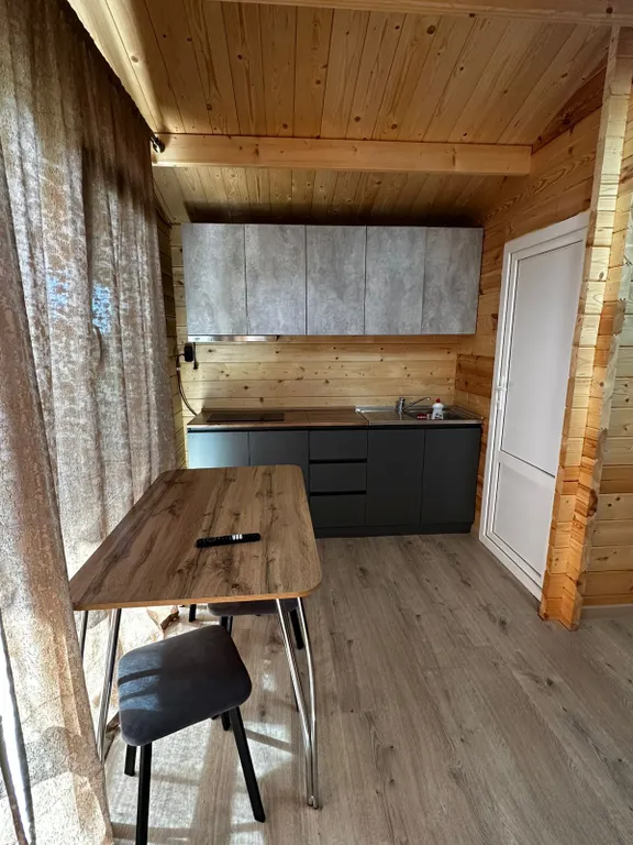 Домик недалеко от моря