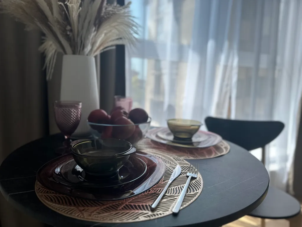 Квартира Новая квартира для отдыха на первой линии в элитном районе Анапы — Анапа