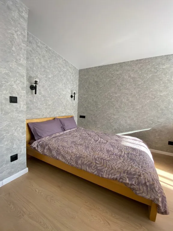 Квартира Квартира Апарт Sweet Home у Парка Победы — Санкт-Петербург