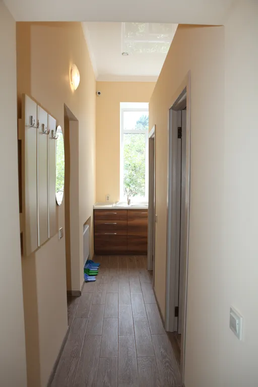 Квартира Апартаменты в историческом центре — Краснодар