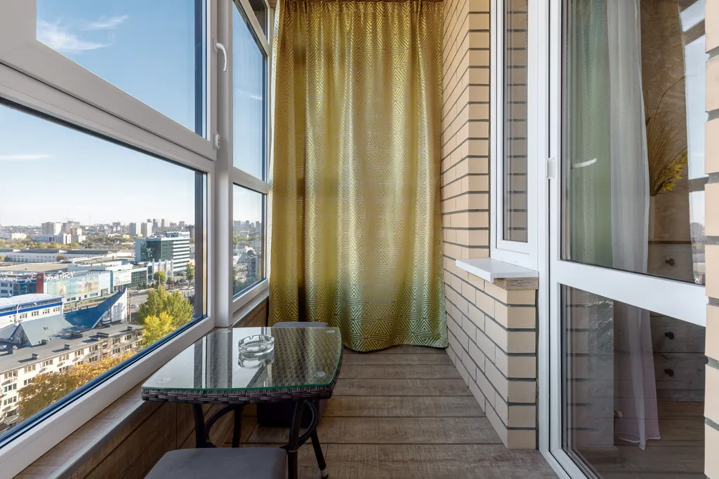 Уютная 2шка аквапарк