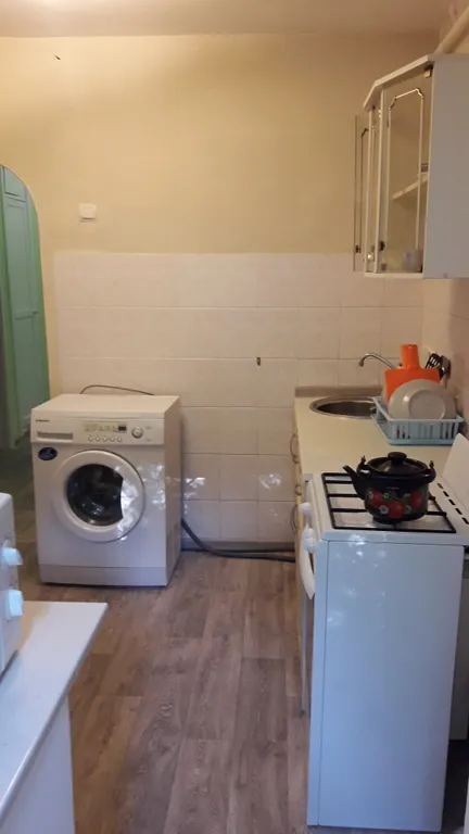 Квартира Однокомнатная квартира в центре — Севастополь