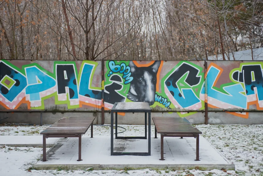 Дом для проживания и небольших мероприятий