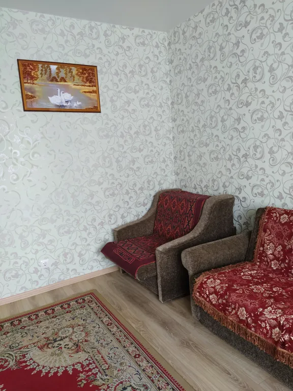 Квартира Квартира, наполненная душевным комфортом — Калининград