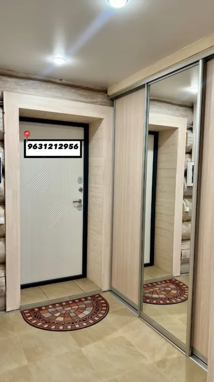 Новый гостевой дом на Камском море