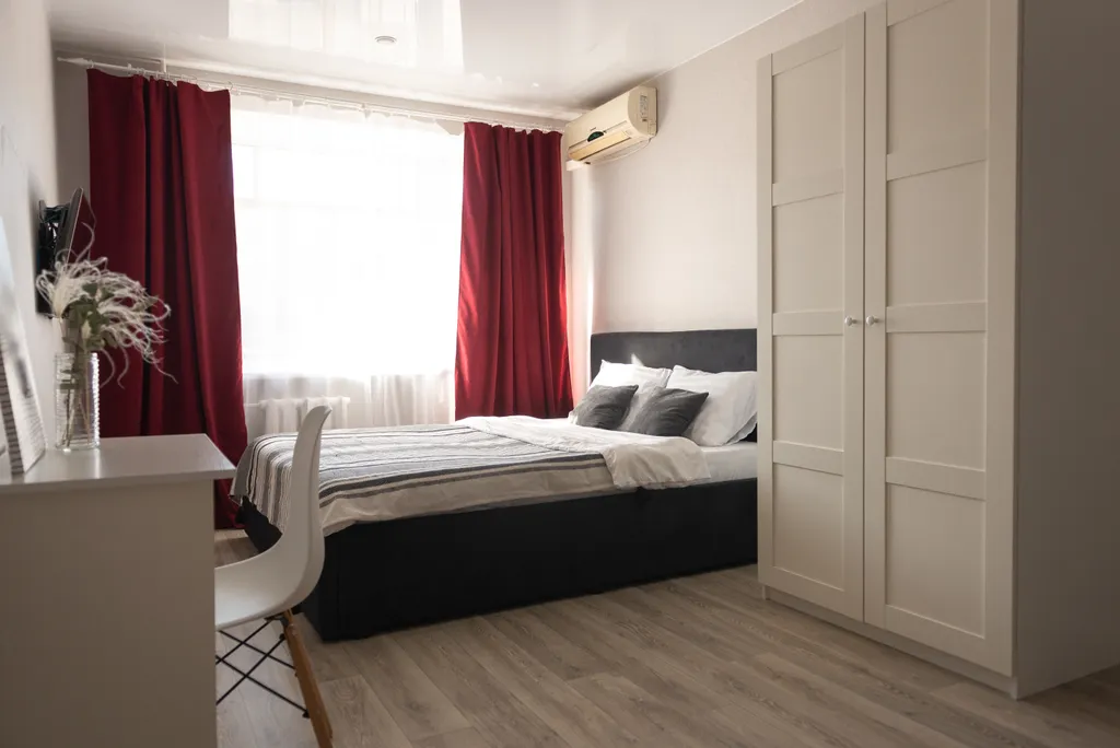 Квартира гранат на Красном — аренда посуточно в Волгоград