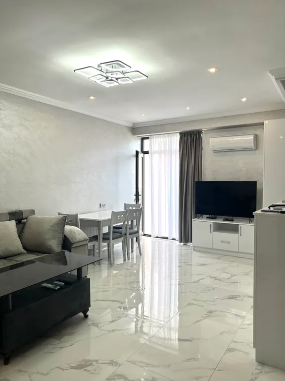 Красивая и уютная квартира в центре — аренда посуточно в Ереван