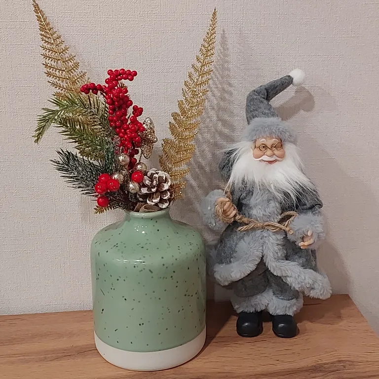 Стильная двушка в новом современном районе