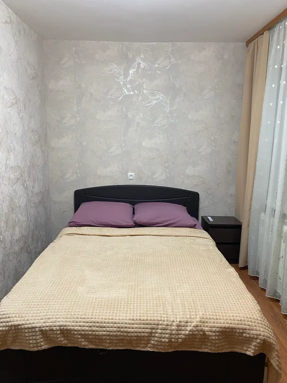 Уютная и просторная квартира в центре города для комфортного отдыха