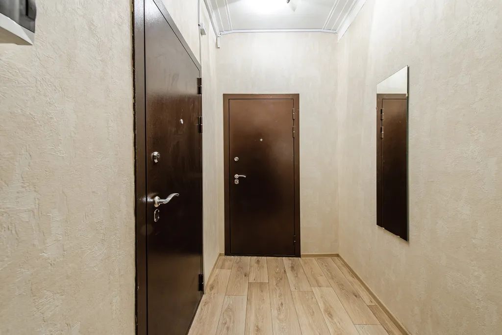 Квартира Квартира на Удельной рядом с Центром Алмазова — Санкт-Петербург