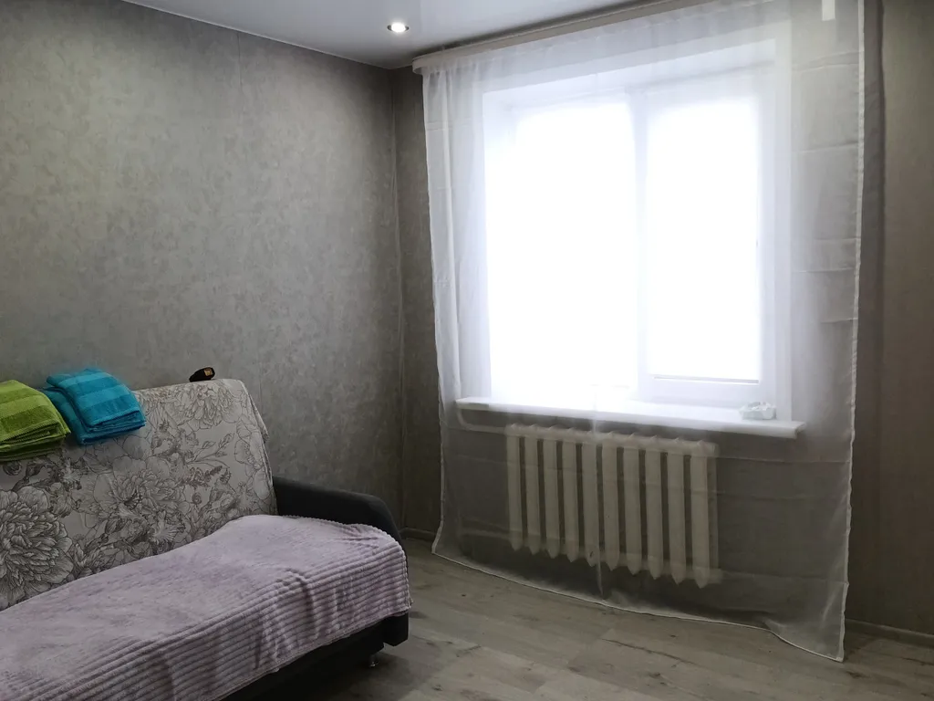 Квартира гостям и жителям города Рыбинска в тихом районе