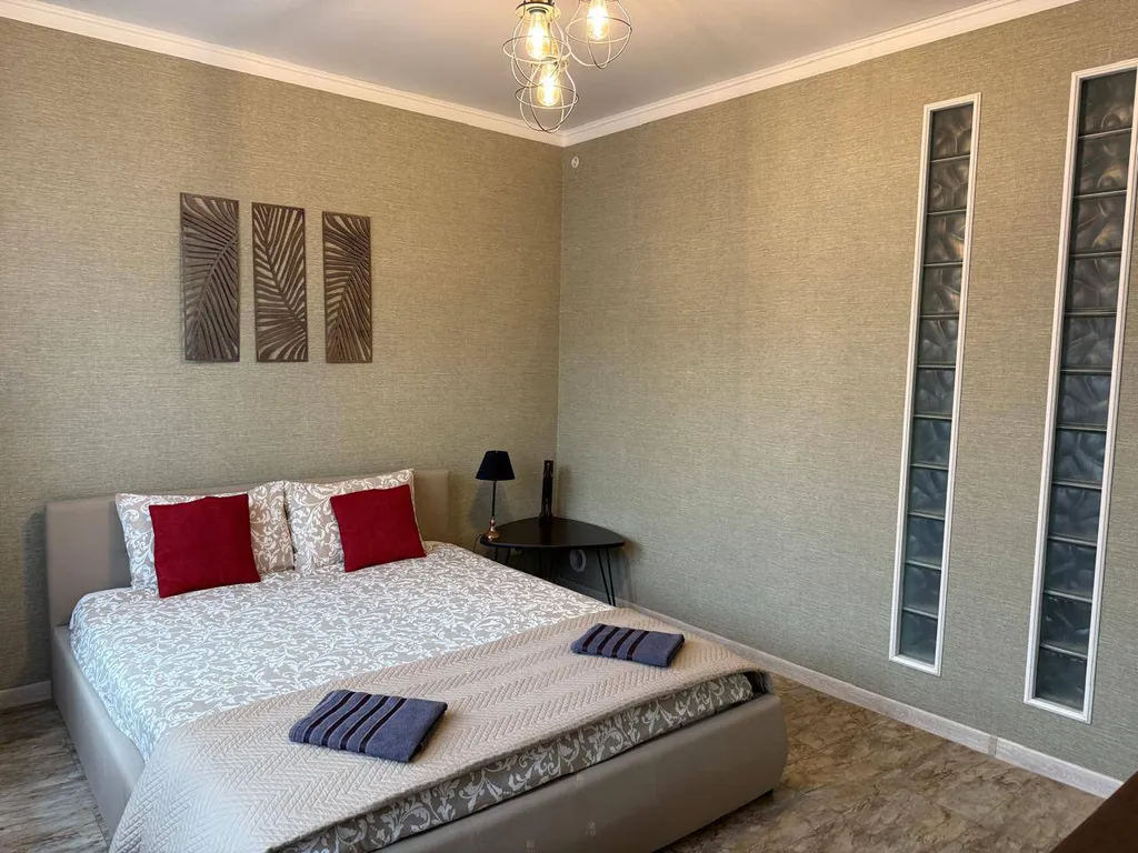 Квартира Квартира Цветной бульвар — Калининград