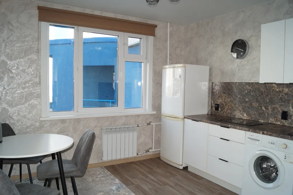 Квартира в ЖК Созвездие